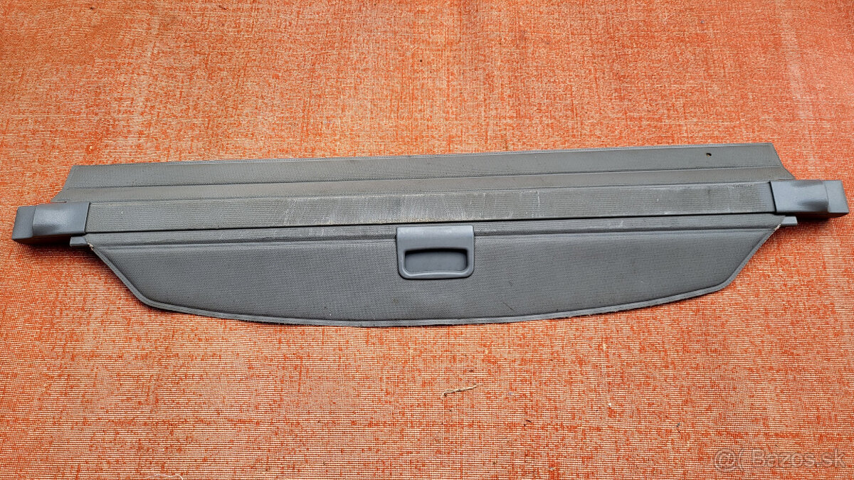 Predam roletu kufra Sharan-Alhambra-Galaxy - 3