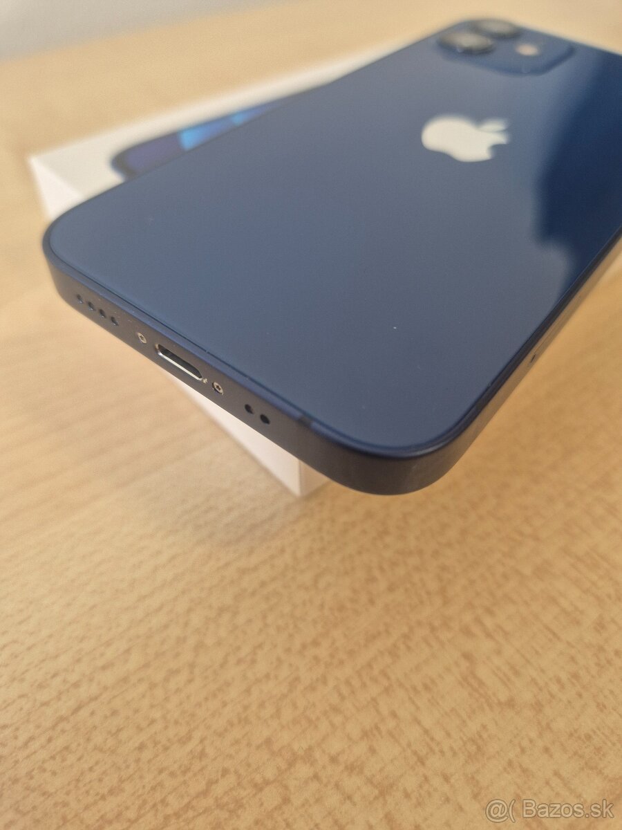 iPhone 12 Mini 128GB - 3