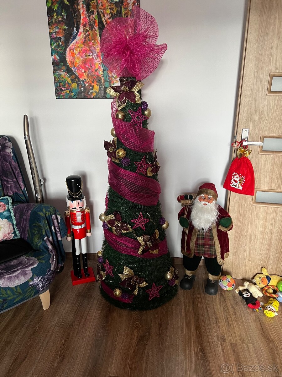 Vianočný stromček - 3