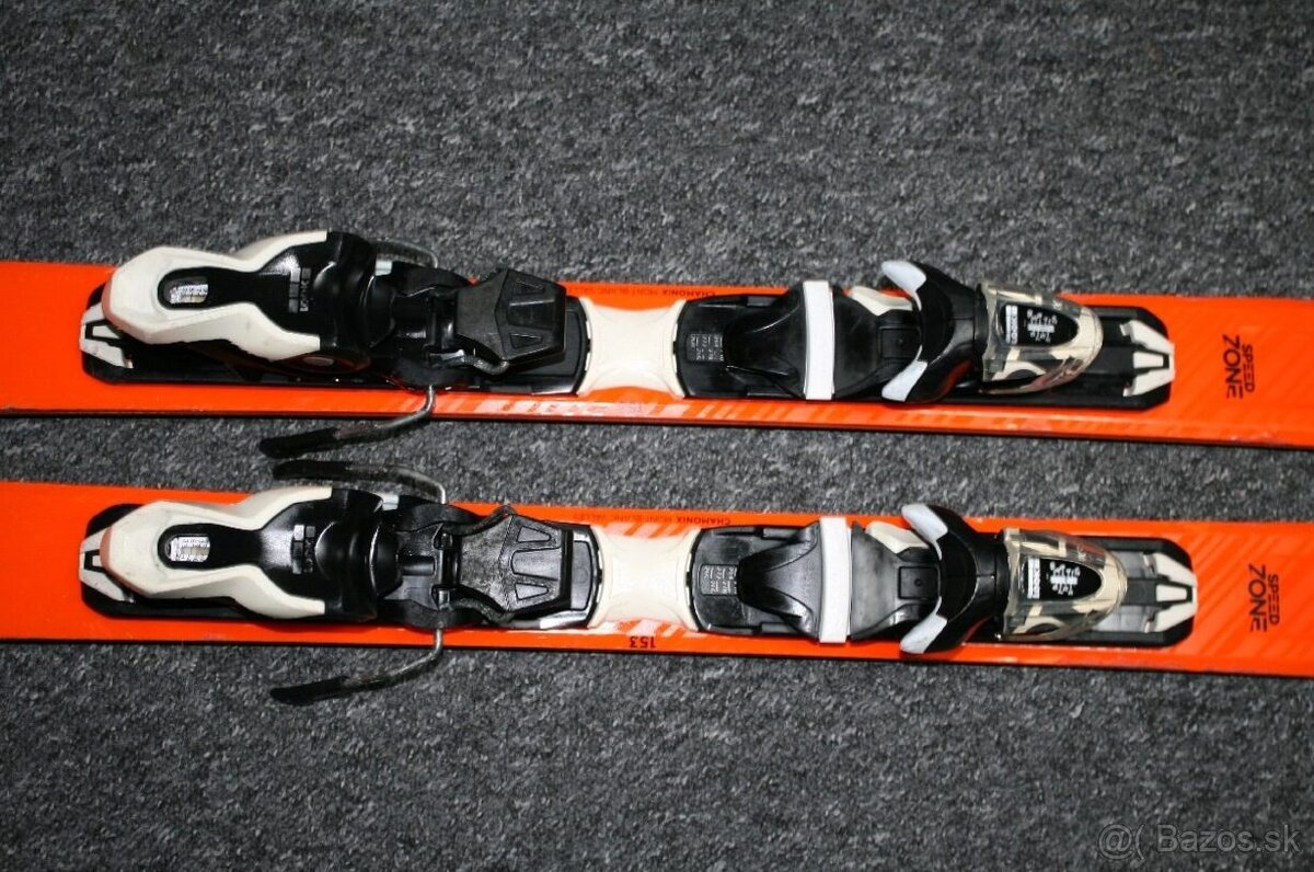lyže dynastar 153 cm speedzone - 3