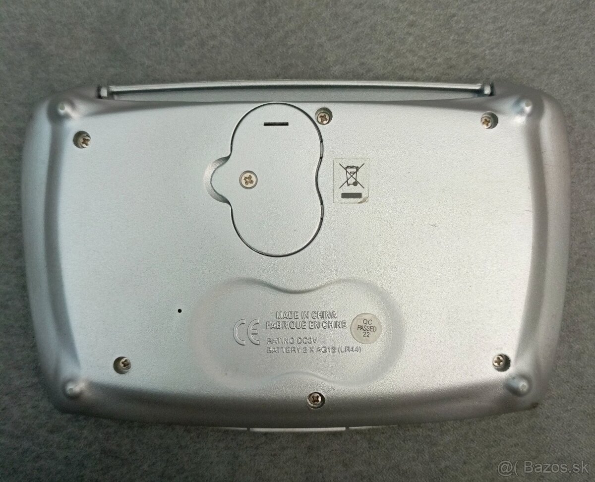 Elektronický diár IMP - 3