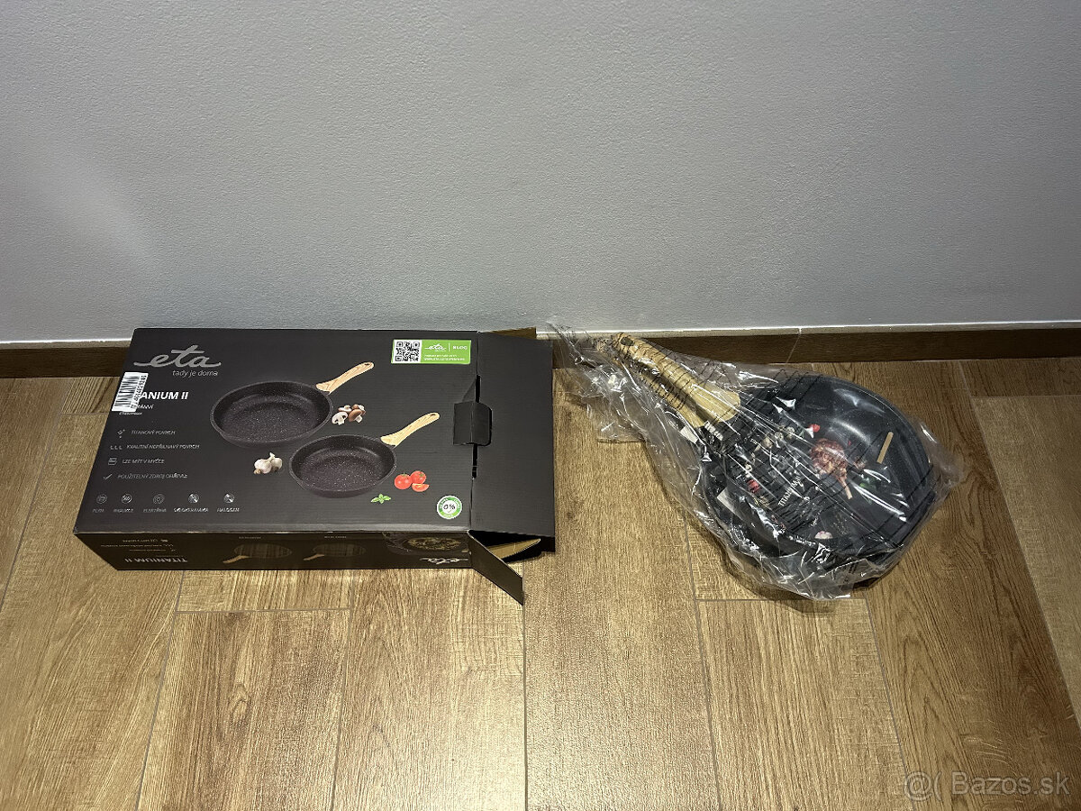 panvice - ETA Titanium II - 3