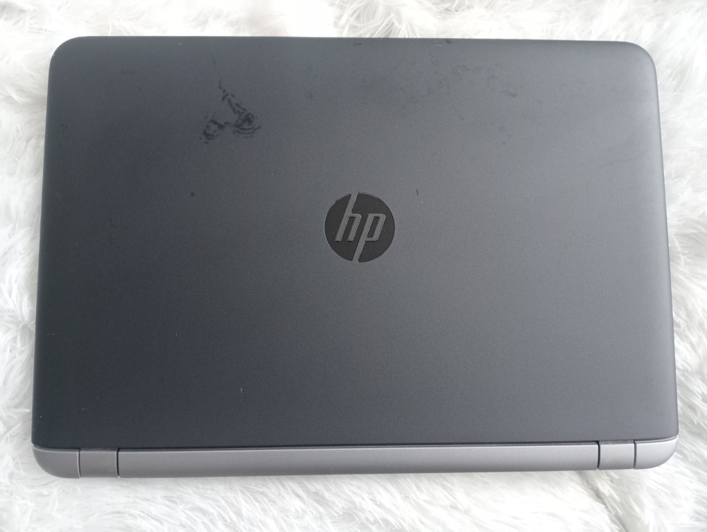 predám Hp probook 450 g3 , Intel core i5 , 16gb ram , ssd - 3