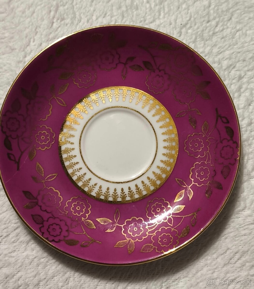 Predám porcelánovú súpravu - 3