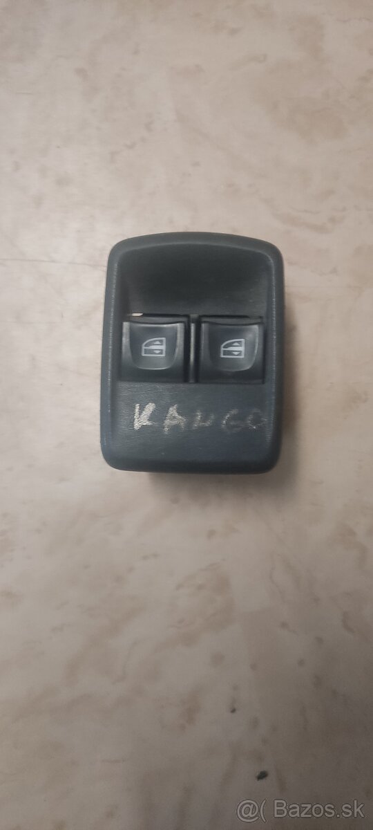 Renault Kangoo r.2015 diely - 3