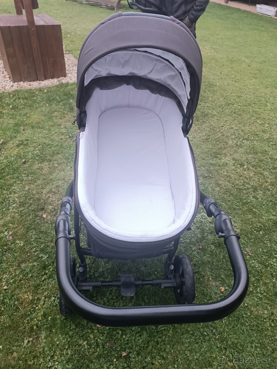 Kočík Tutis uno 3 + - 3