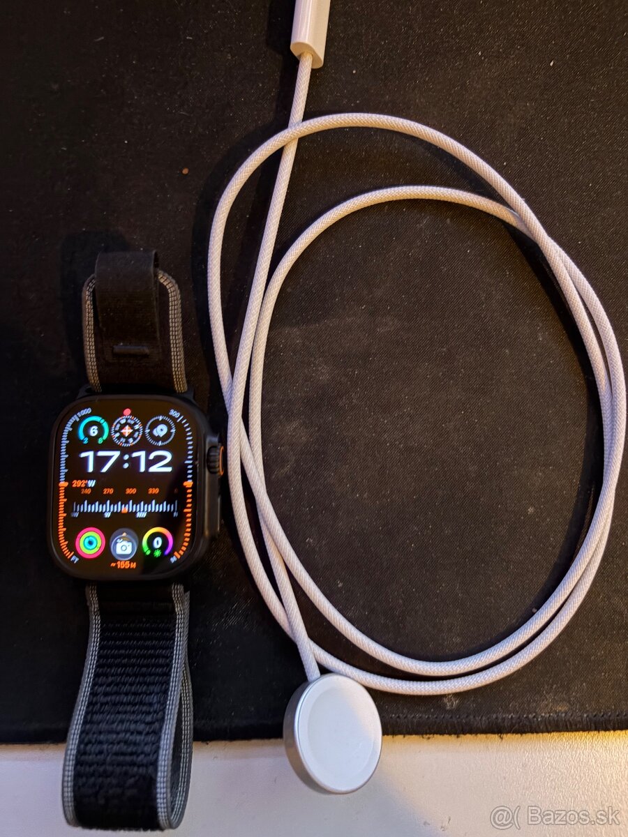 Apple watch Ultra 3 - 3