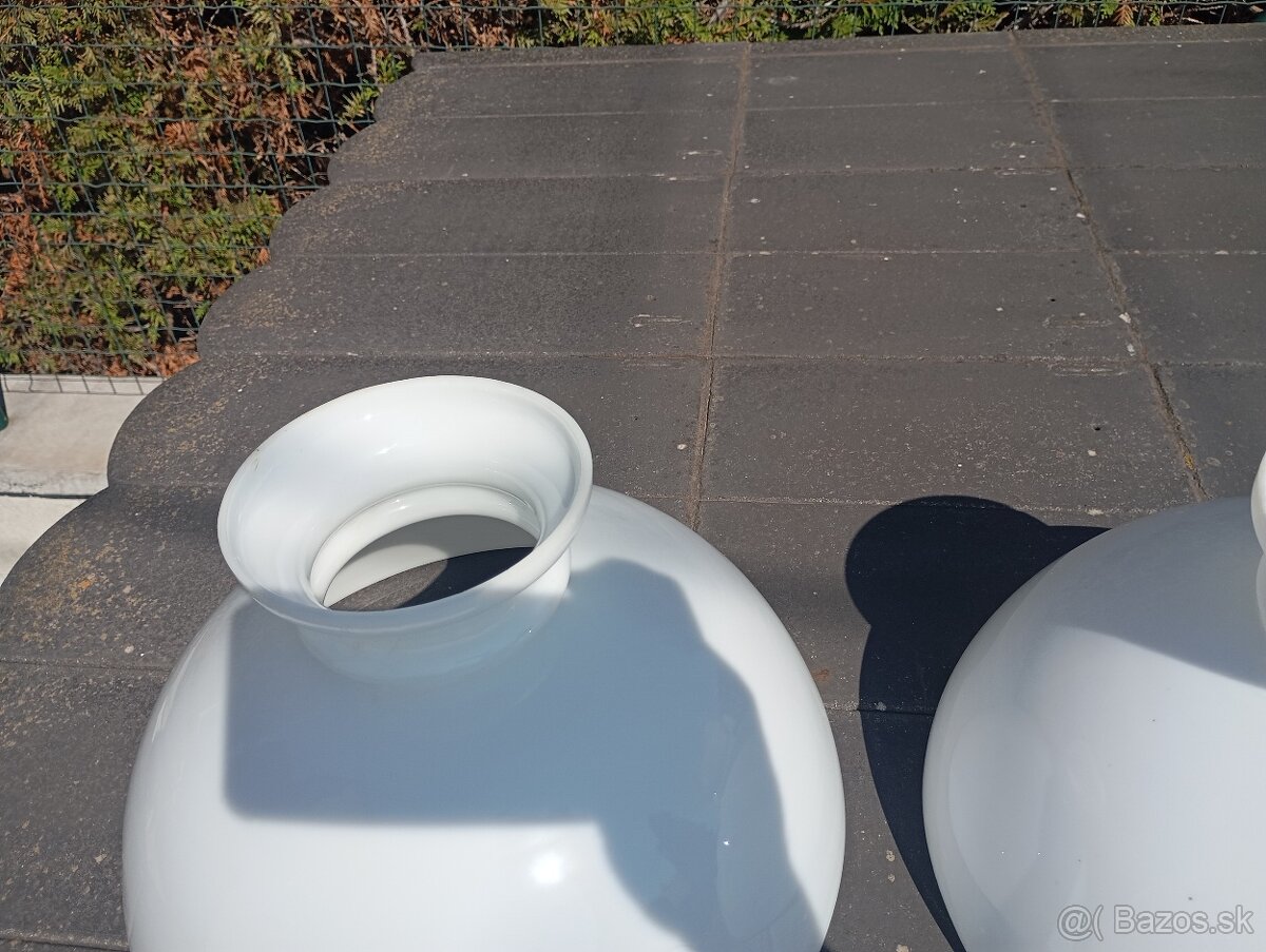 Predám pekné tienidla - 3