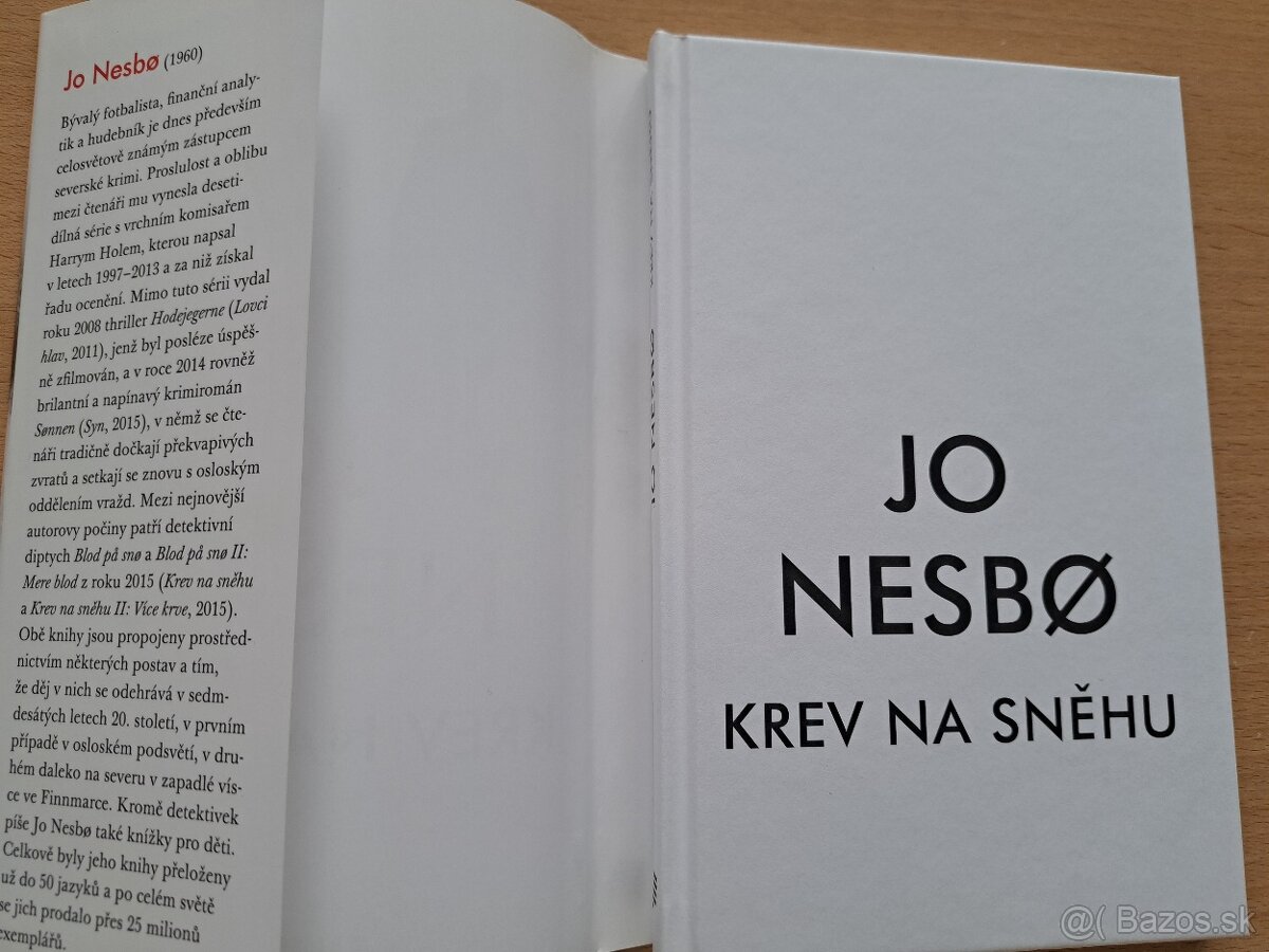 Jo Nesbo - 3