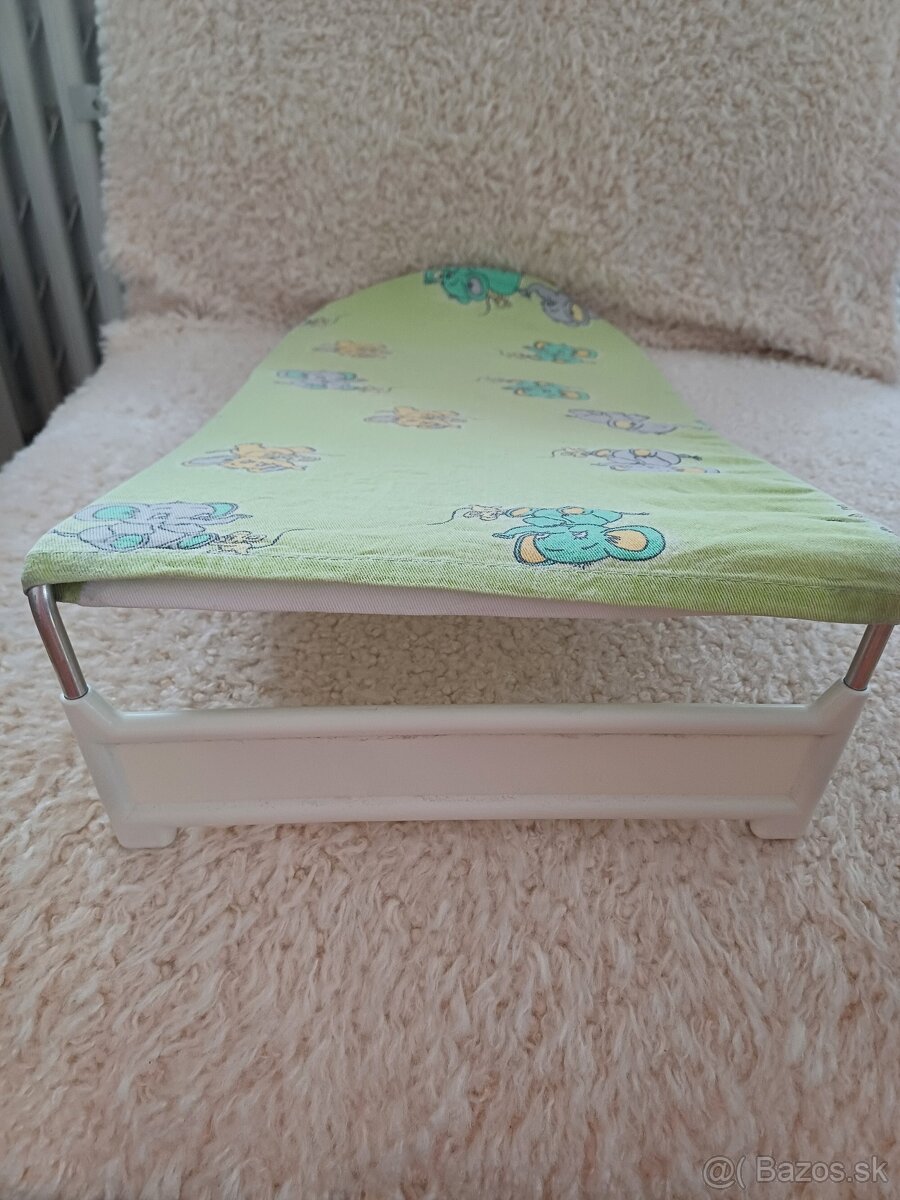 Lehatko do vanicky - 3