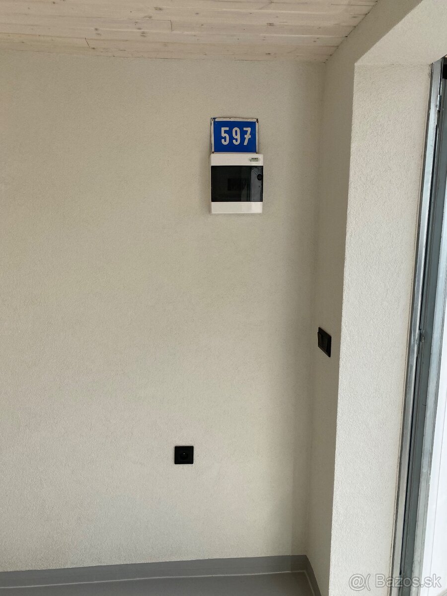 Na predaj garáž pri súde - 3