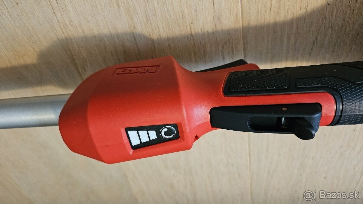 KROVINOREZ M18FOPH2-0 NOVINKA - 3