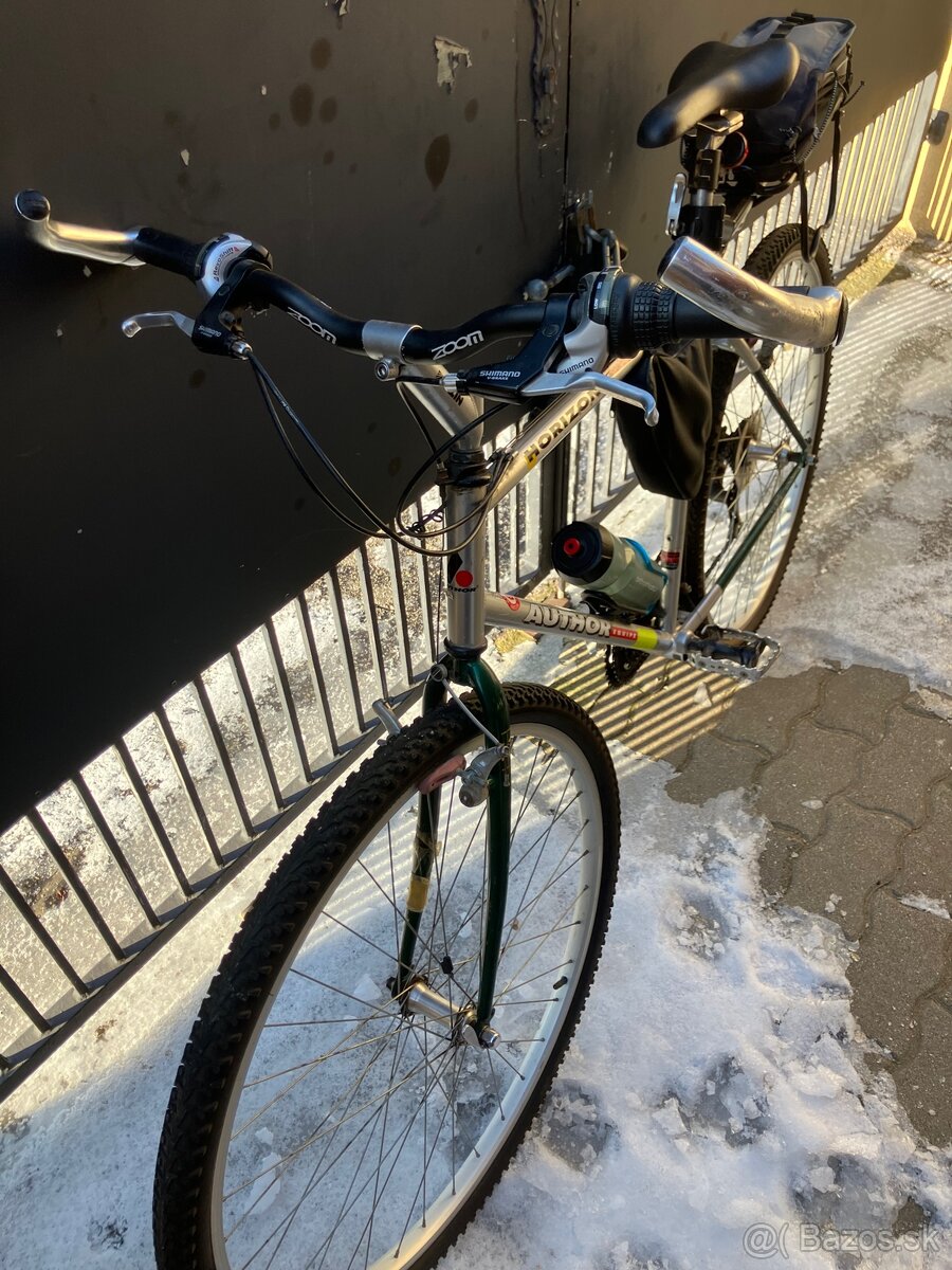 Bicykel AUTHOR HORIZON - 3