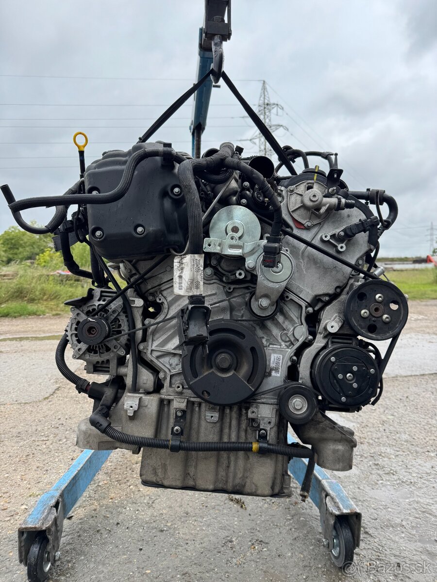 -----MASERATI LEVANTE 3.0 D Q4 V6----- - 3