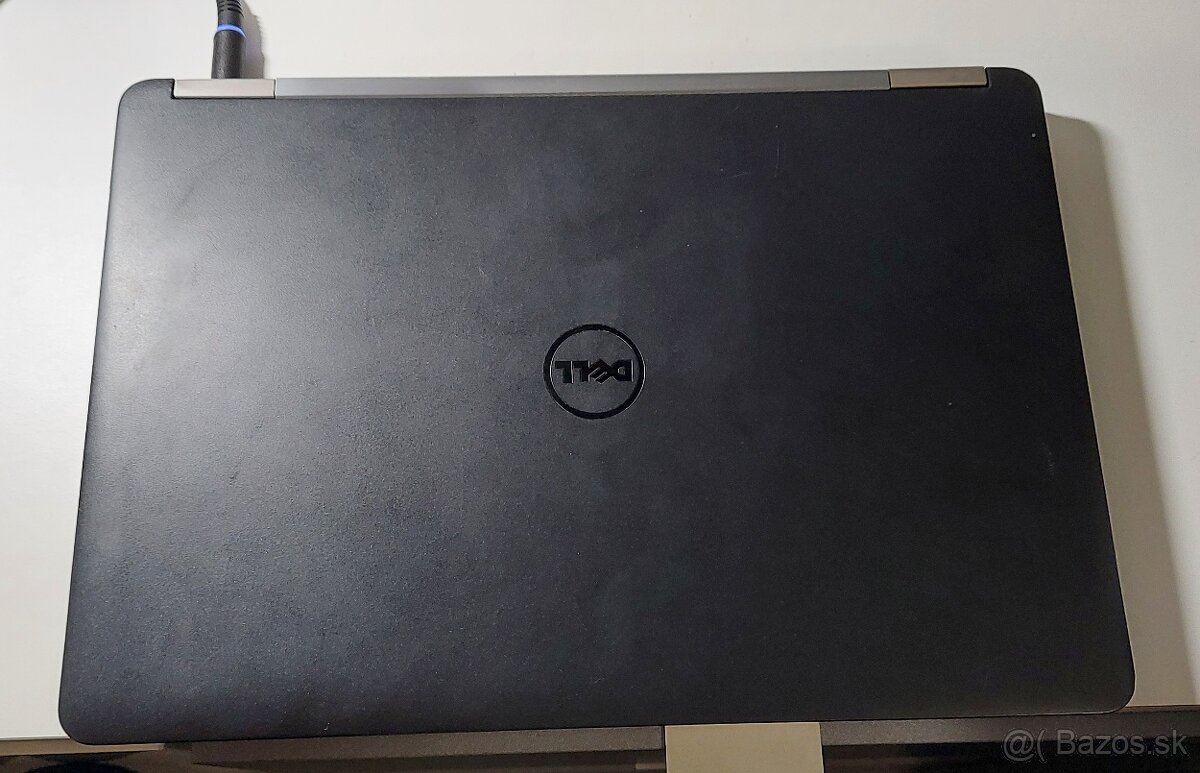 Dell Latitude E5270 - 3