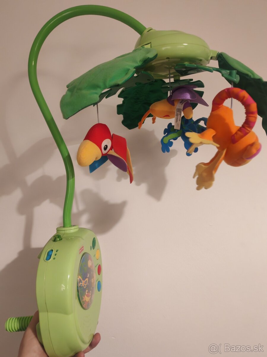 Detský kolotoč - 3