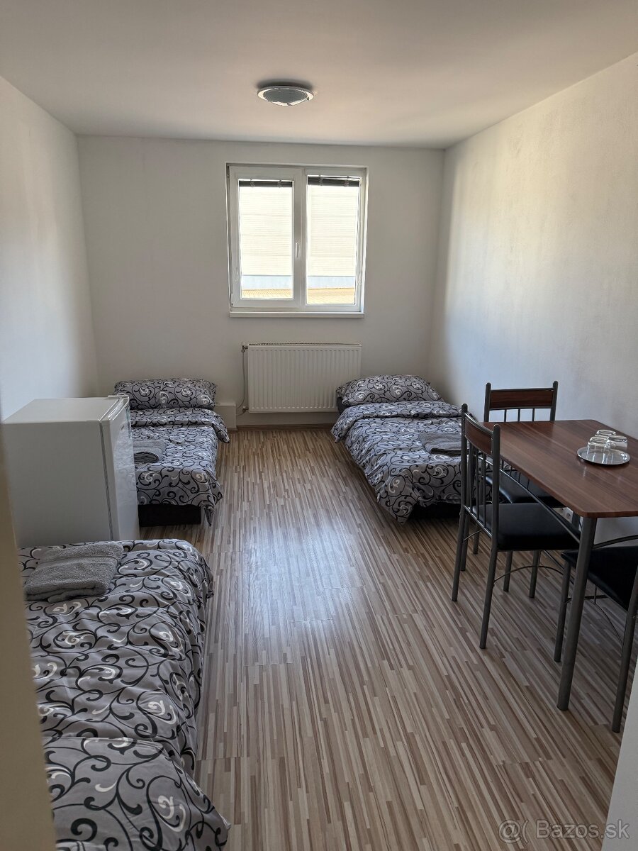 Ubytovanie na prenájom - 3