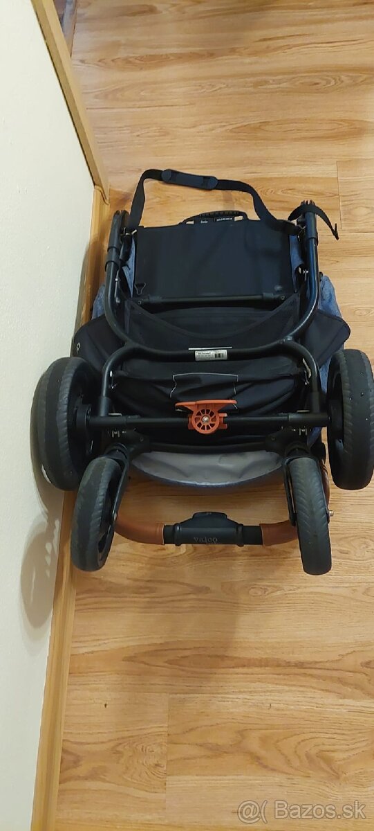 Kocik Valco Baby - 3