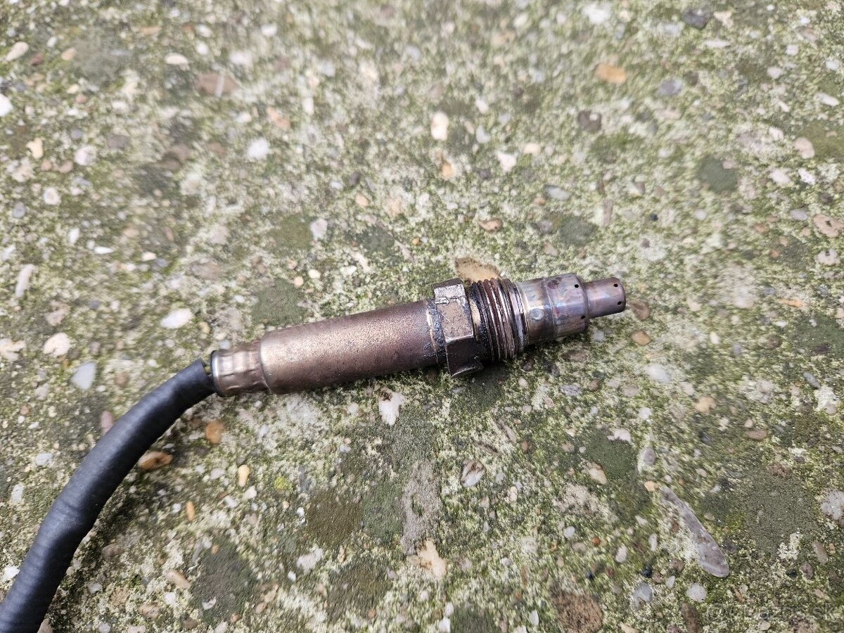 NOX Senzor VW / Seat 8K0907807 E - 3