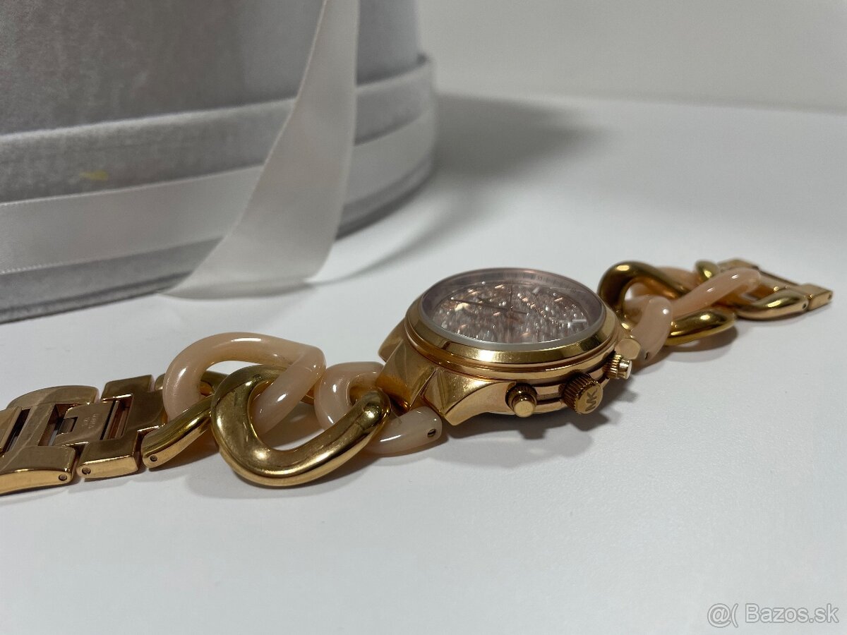 Michael Kors dámske hodinky - 3