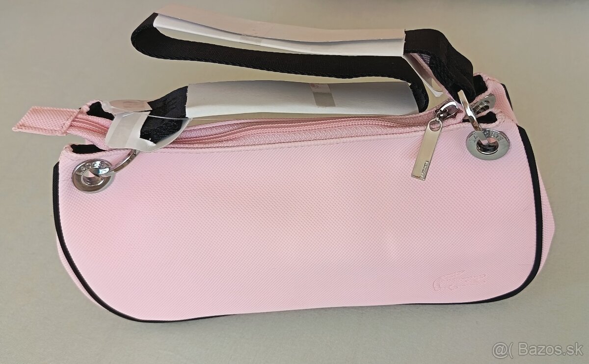 Dámska kabelka Lacoste - 3