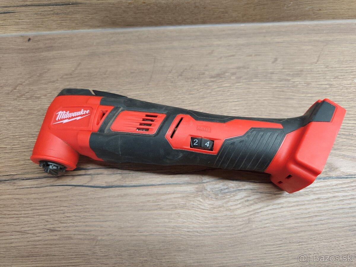 milwaukee m18 bmt - 3