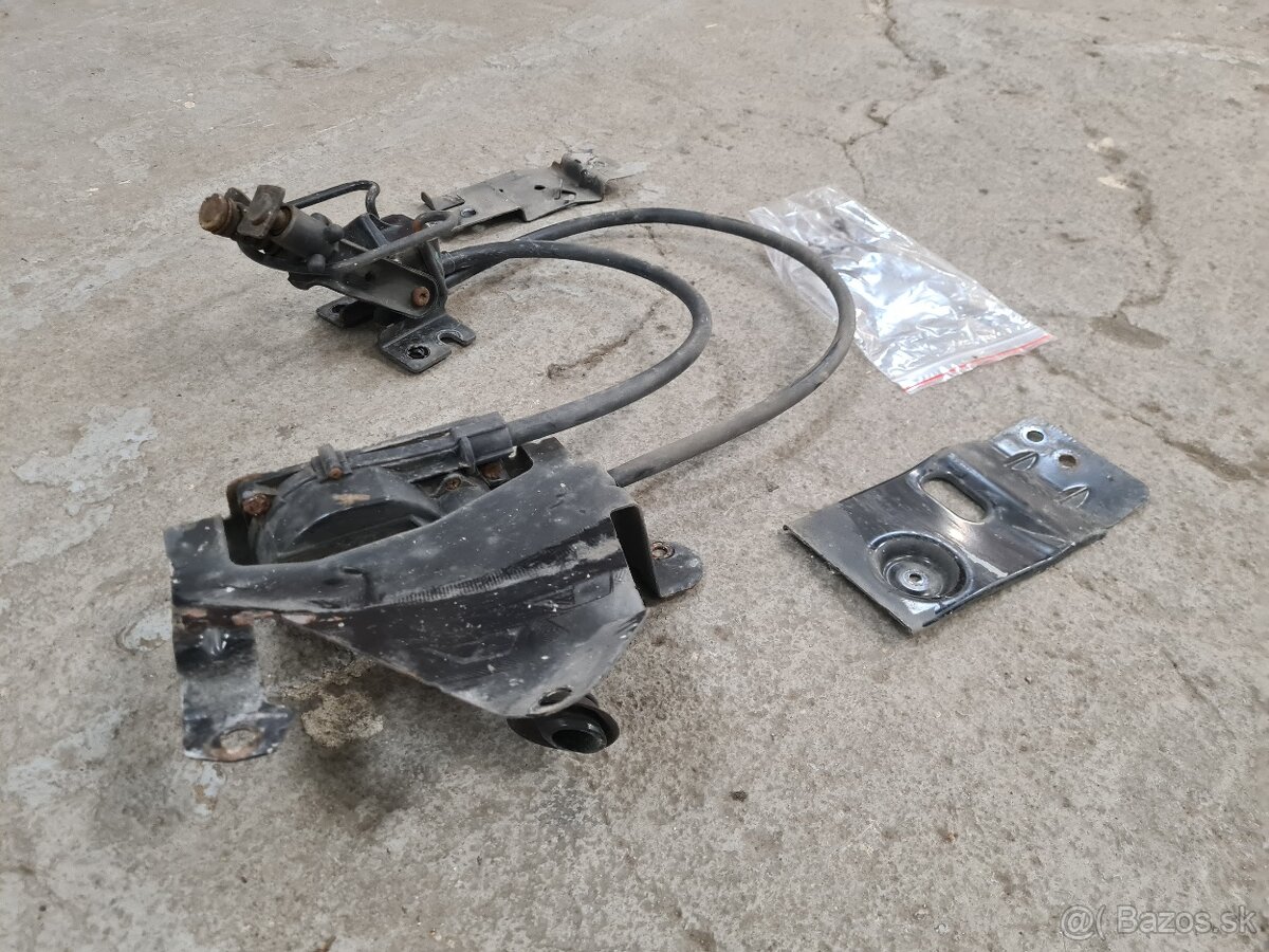 Naviják rezervy Fiat Doblo - 3