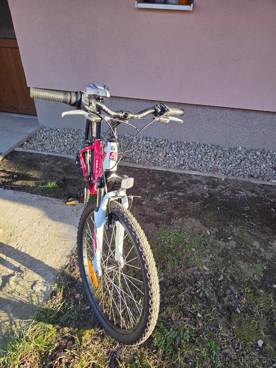 Bicykel CTM Rocky - 3