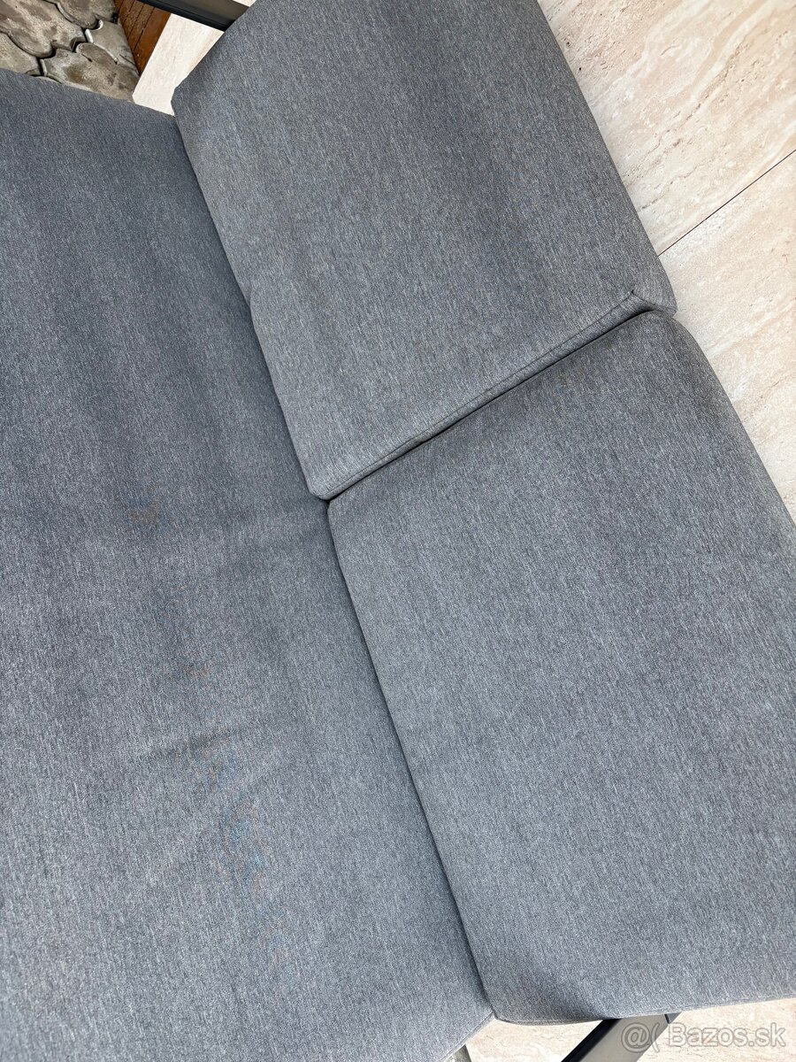 Záhradný nábytok - 3