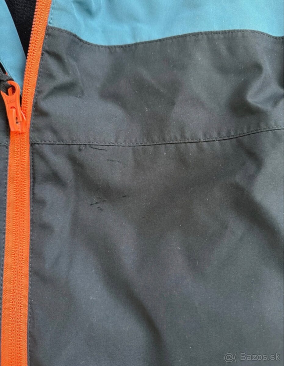 Lyziarska bunda 152 Firefly - 3