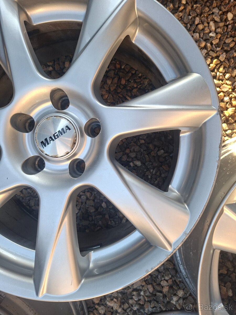 R17 Škoda Audi Volkswagen - 3