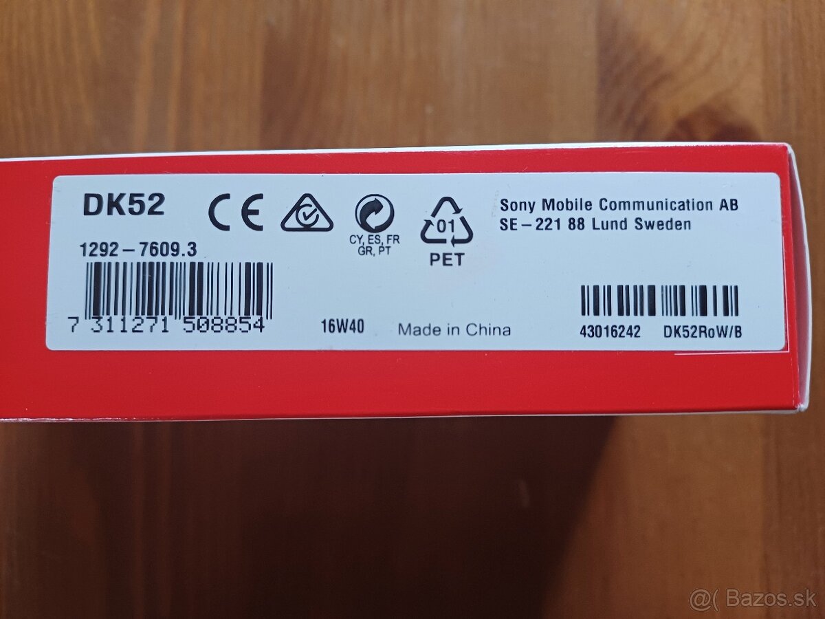 Nabíjačka na SONY - 3