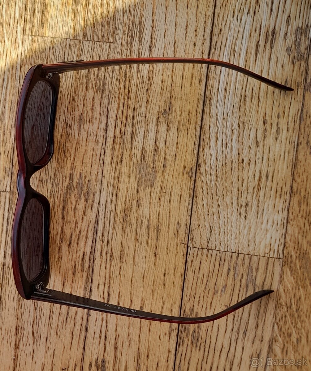 Ram na okuliare Armani - 3