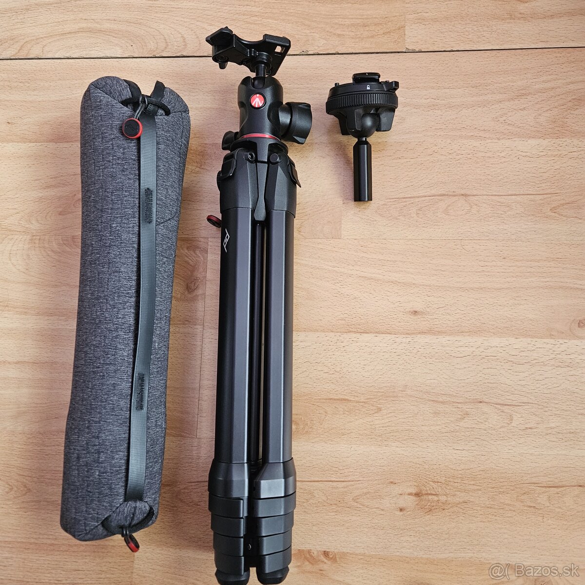 Stativ Peak Design - 3