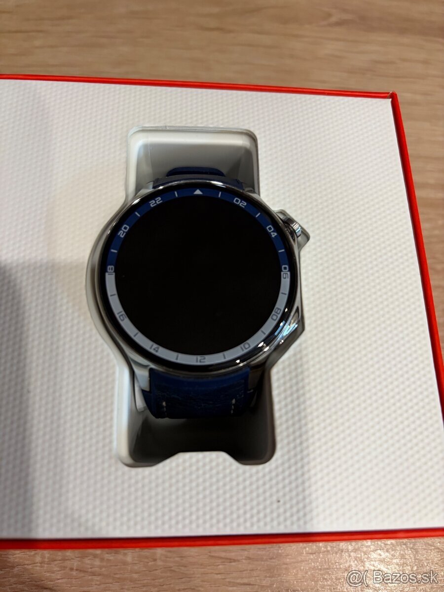 Oneplus Watch2 oceán - 3