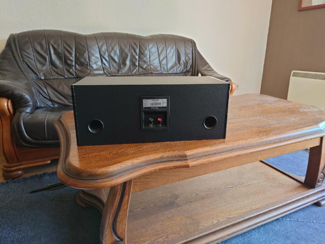 Focal Aria cc 900 - 3