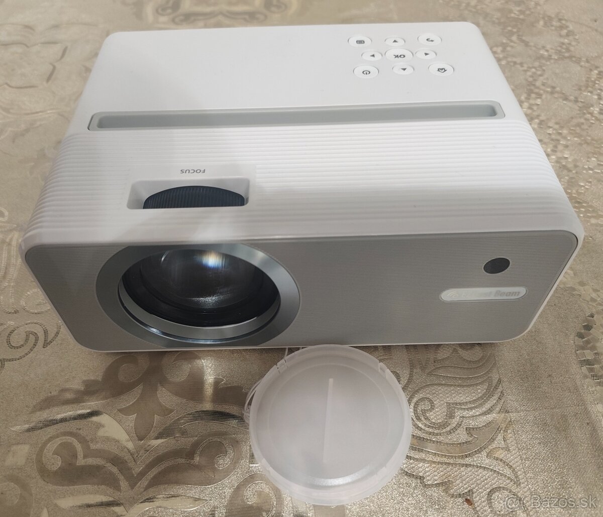 Projektor EZCast Beam V3 s wifi - 3