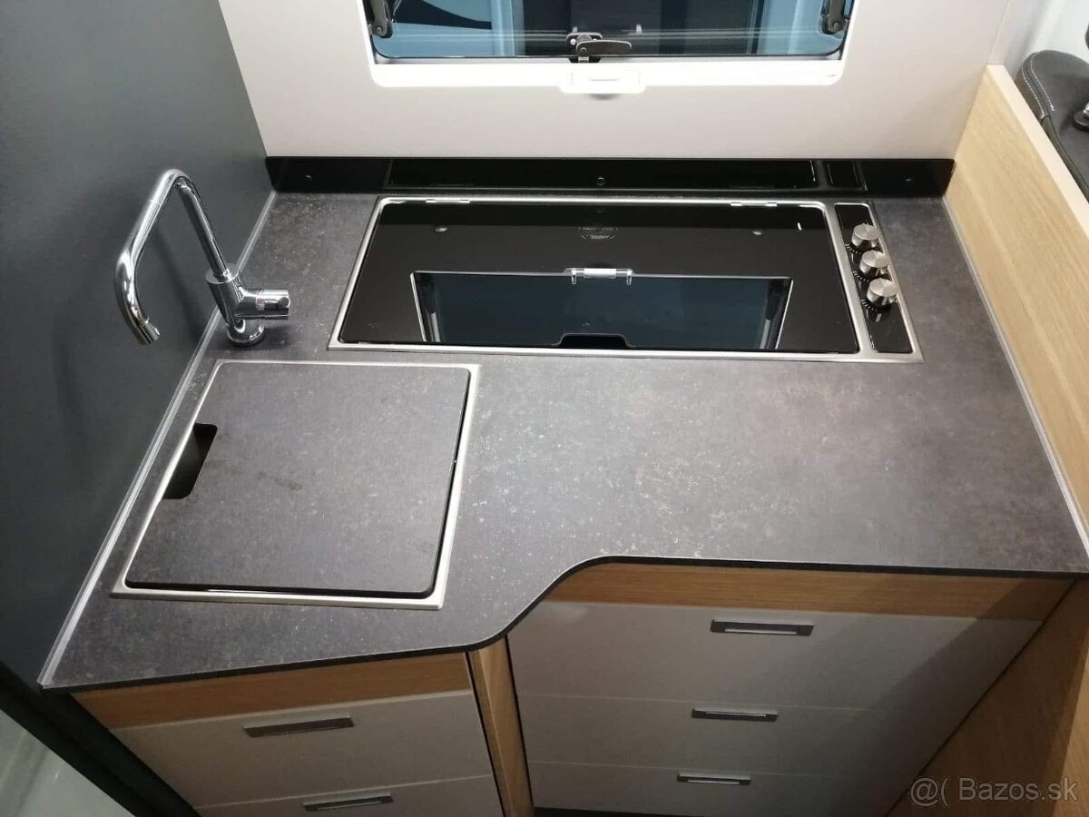 ADRIA MATRIX 670 - 3