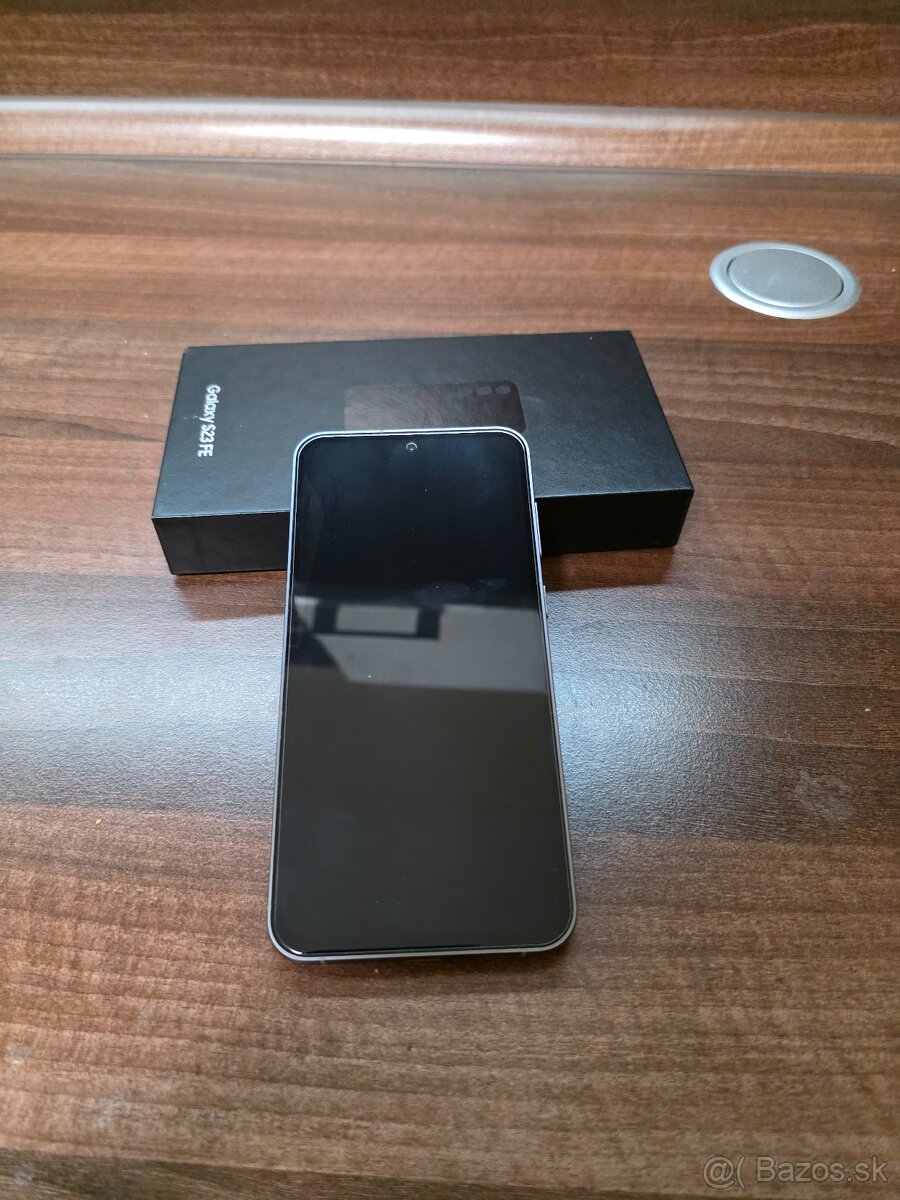 Samsung galaxy s23 fe - 3