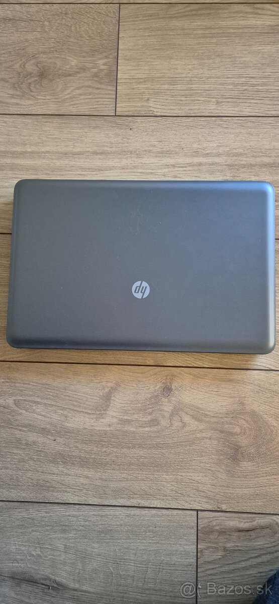 Hp notebook - 3