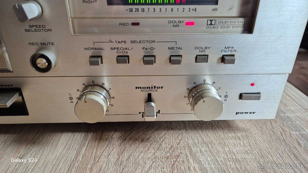 marantz SD-4020 - 3
