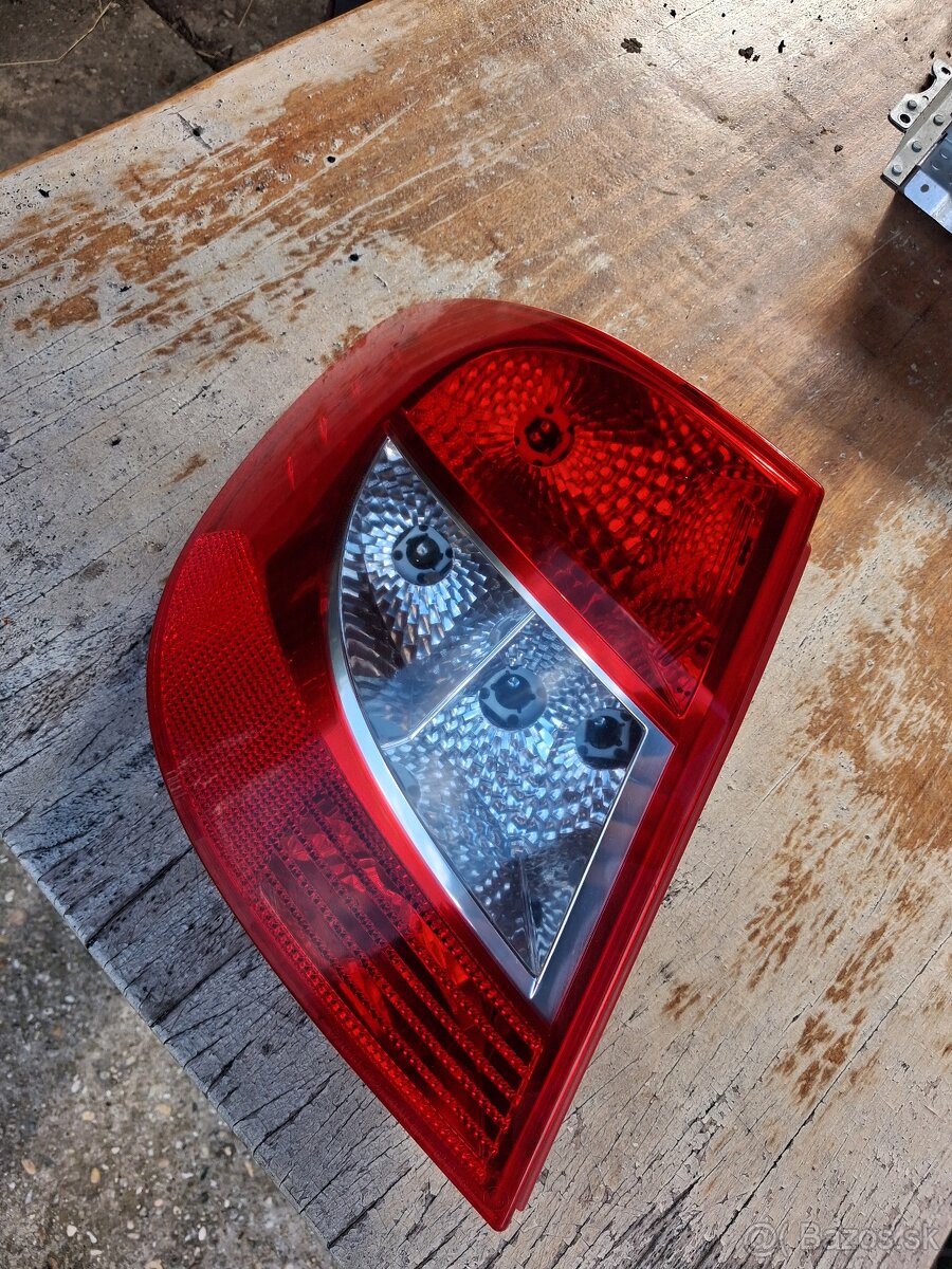 Diely Renault Thalia/Clio - 3