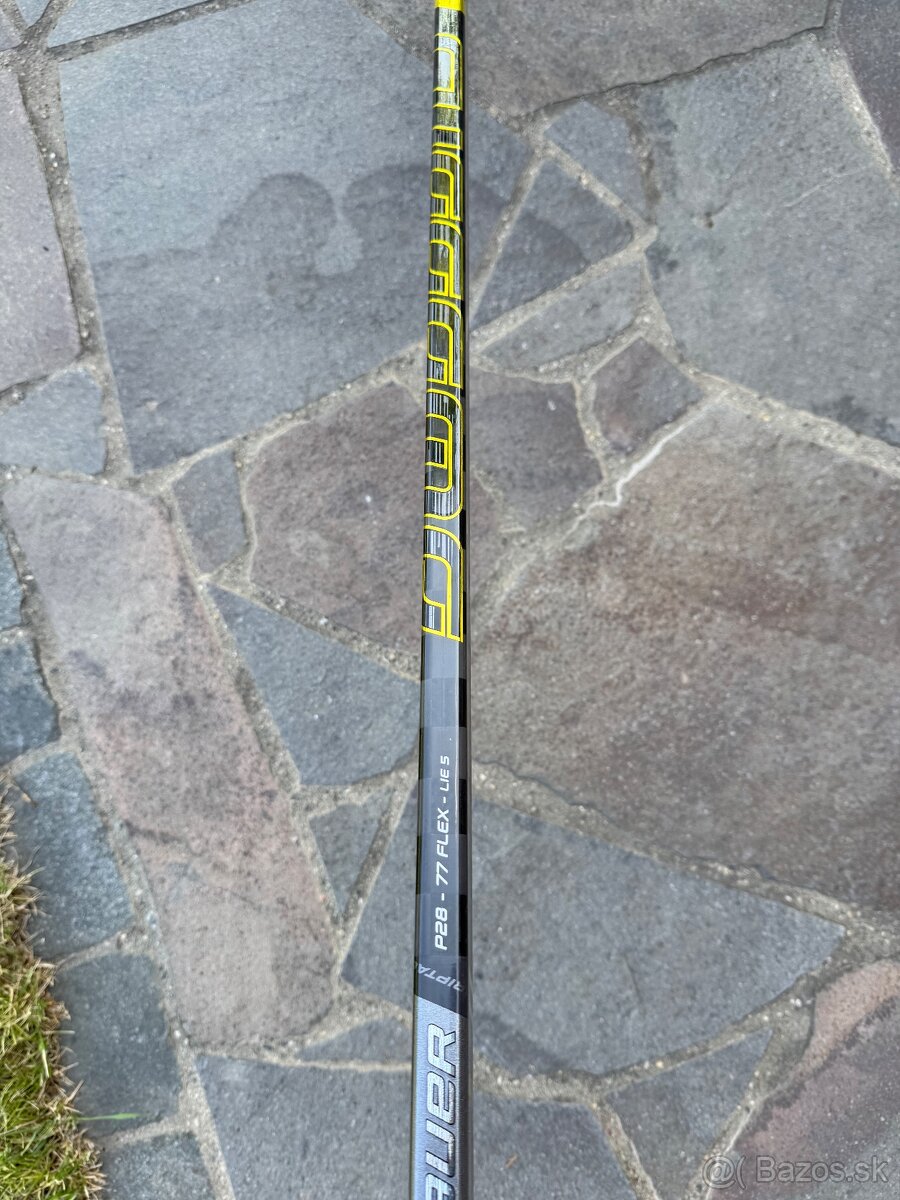 Bauer supreme 2s pro - 3