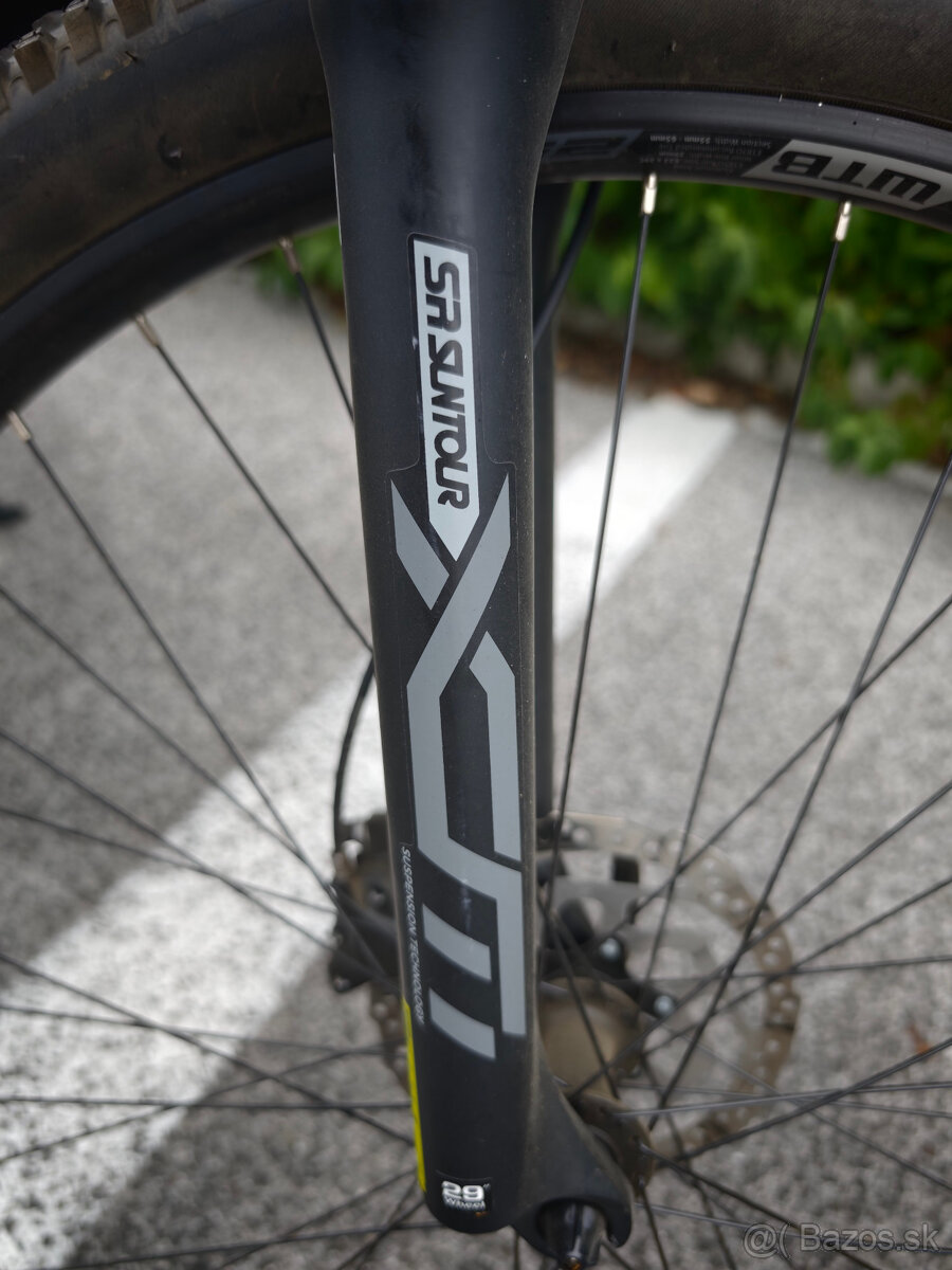Predam e-bike CTM - 3