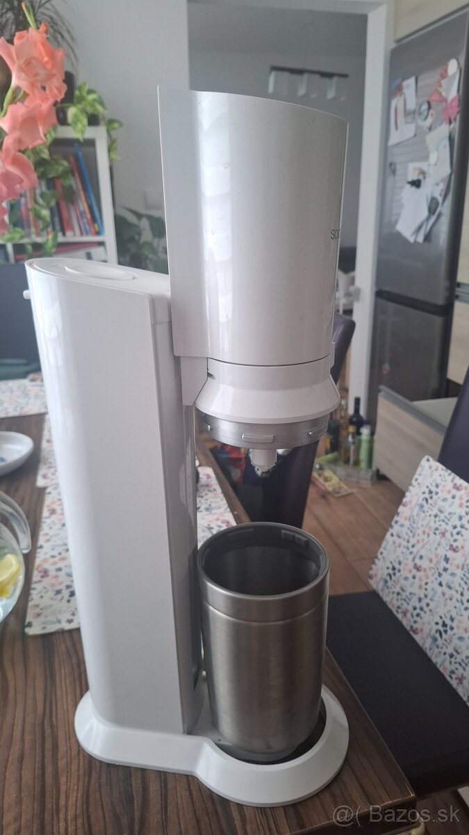 Soda stream - 3