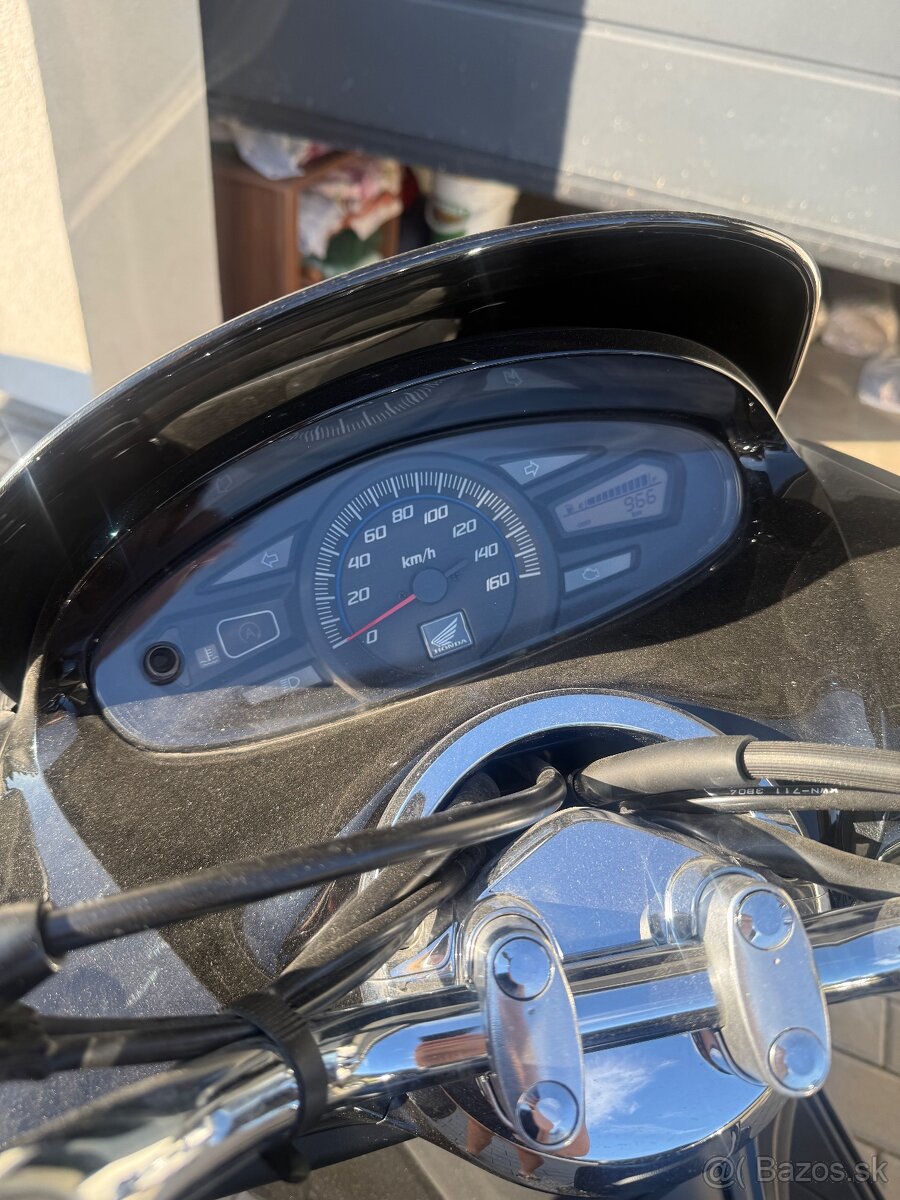 Honda PCX 125 - 3
