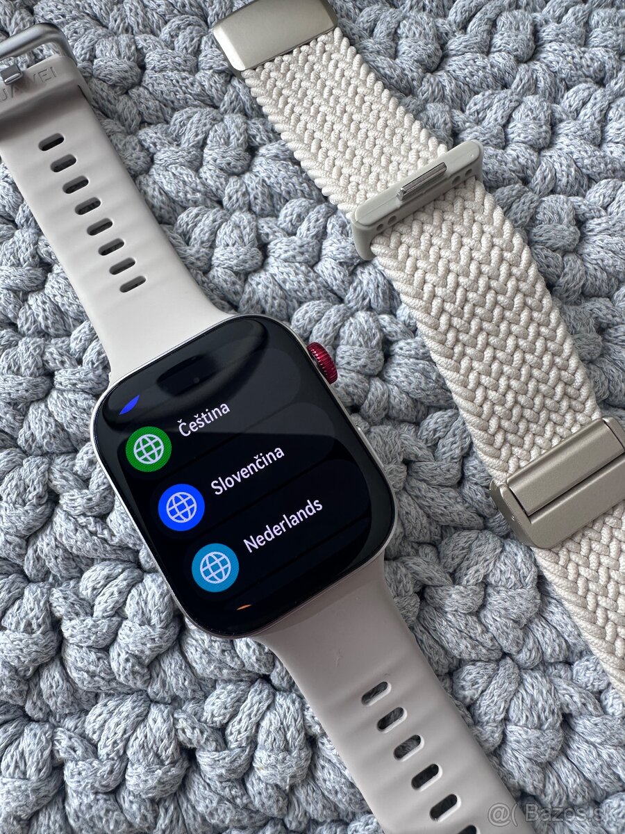 Huawei watch fit 3 - 3