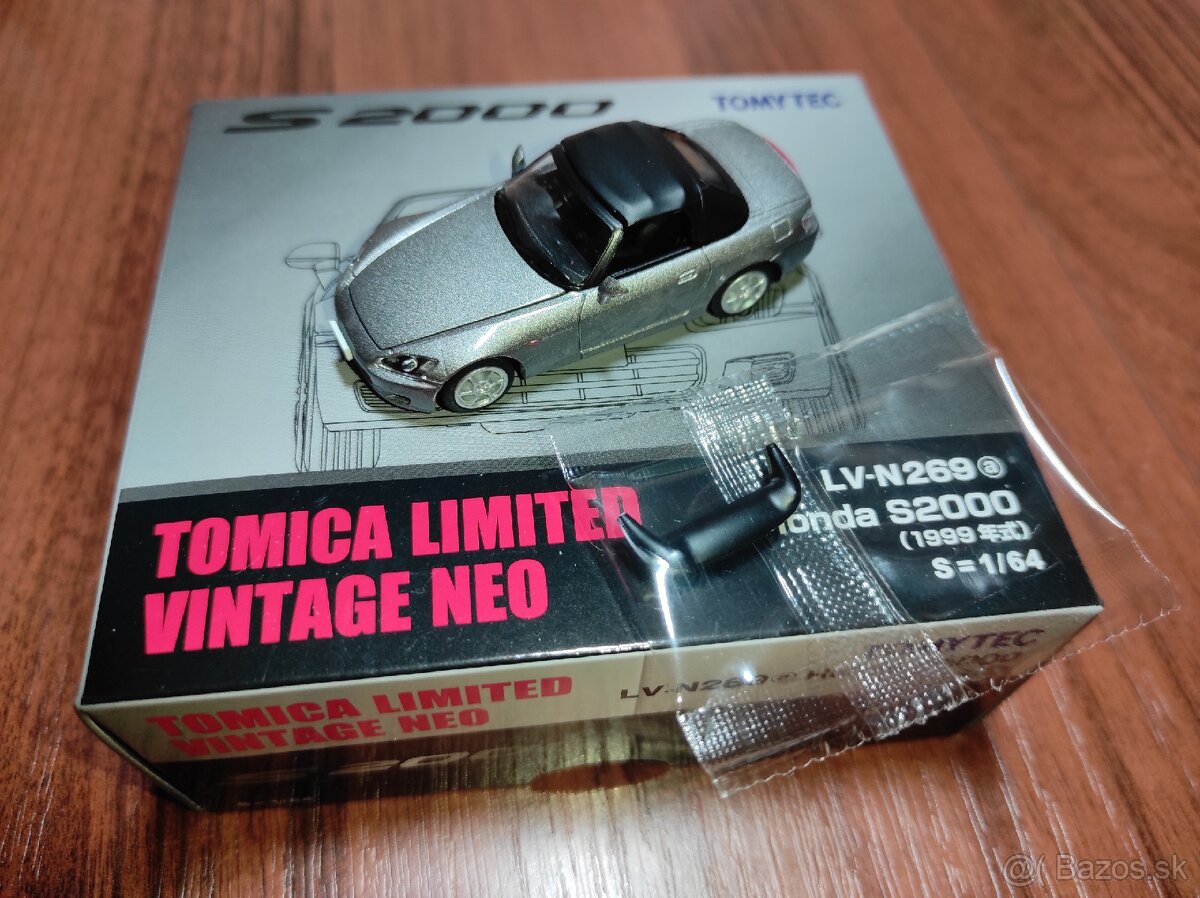 1:64 Honda, Nissan, Lamborghini, Toyota, Chevrolet, Subaru - 3