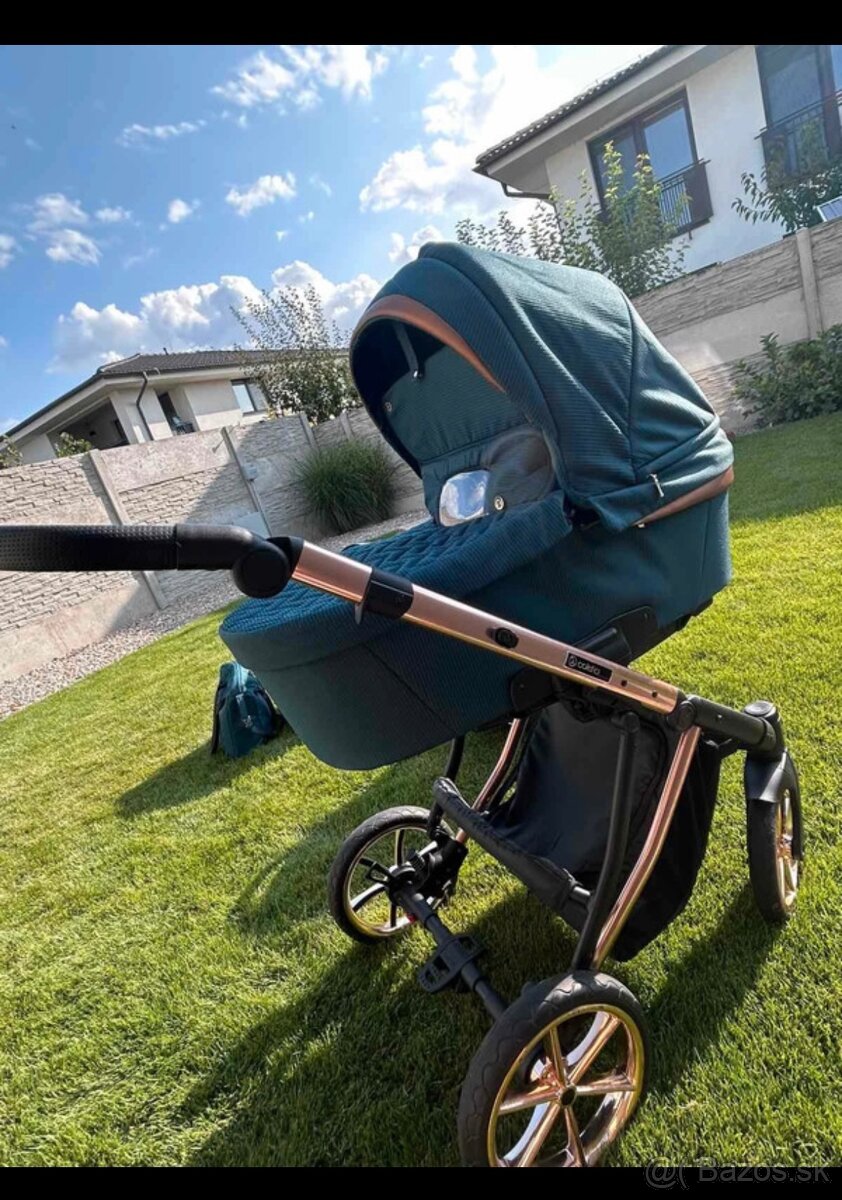 Coletto Dante kočík - 3