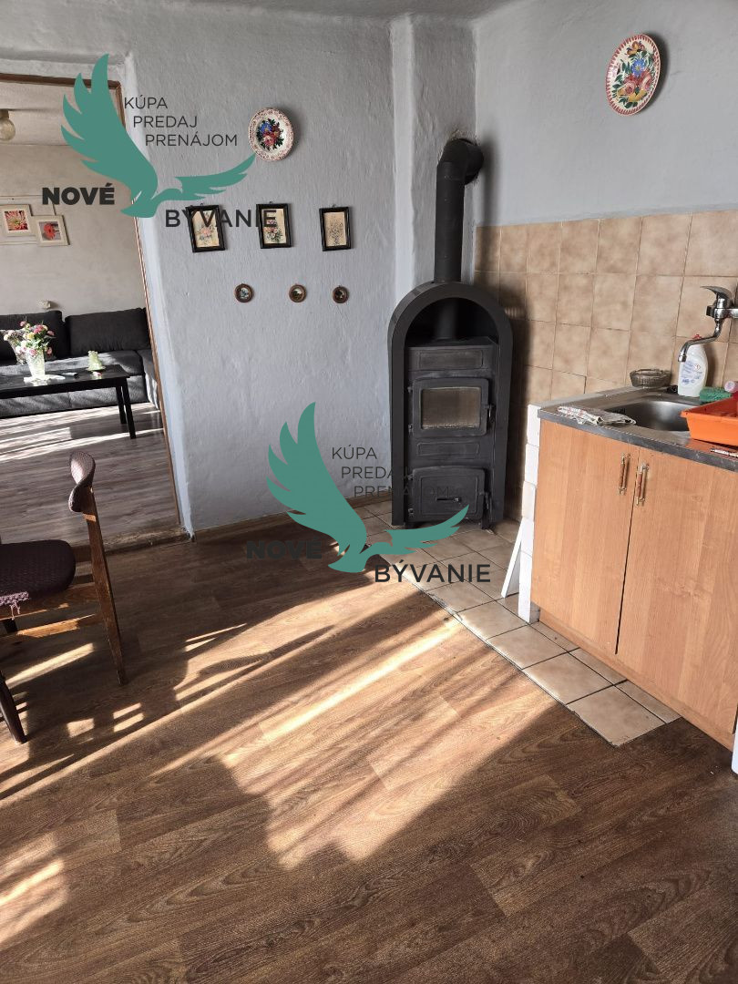 Exkluzívne na predaj – dom v obci Šumiac (Nové Bývanie RK) - 3